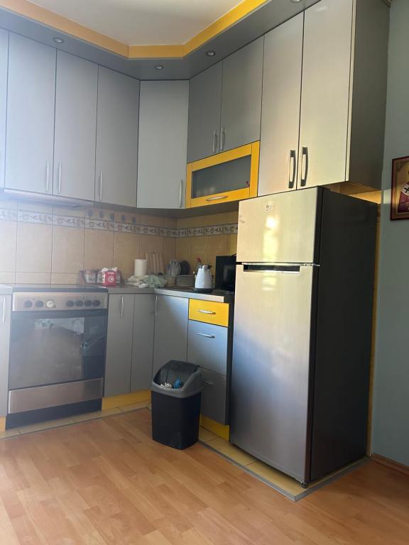 Apartman Teodora - 5