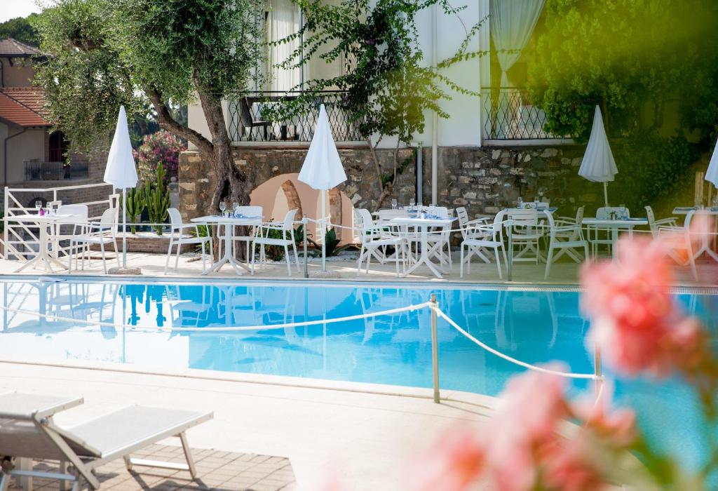 Hotel Moresco - 3