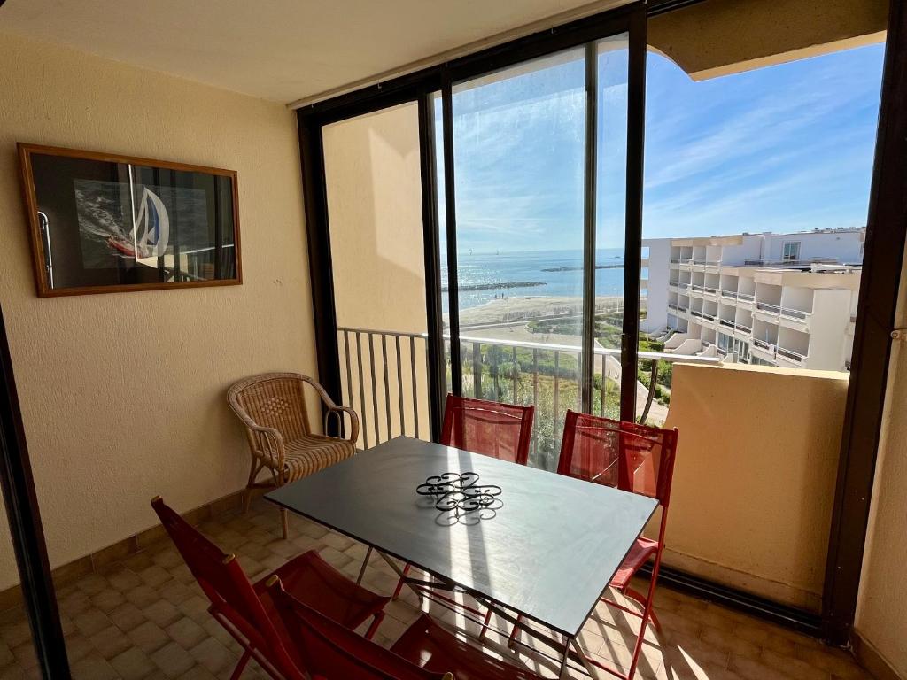 Horizon Nostrum YourHostHelper, Palavas-les-Flots