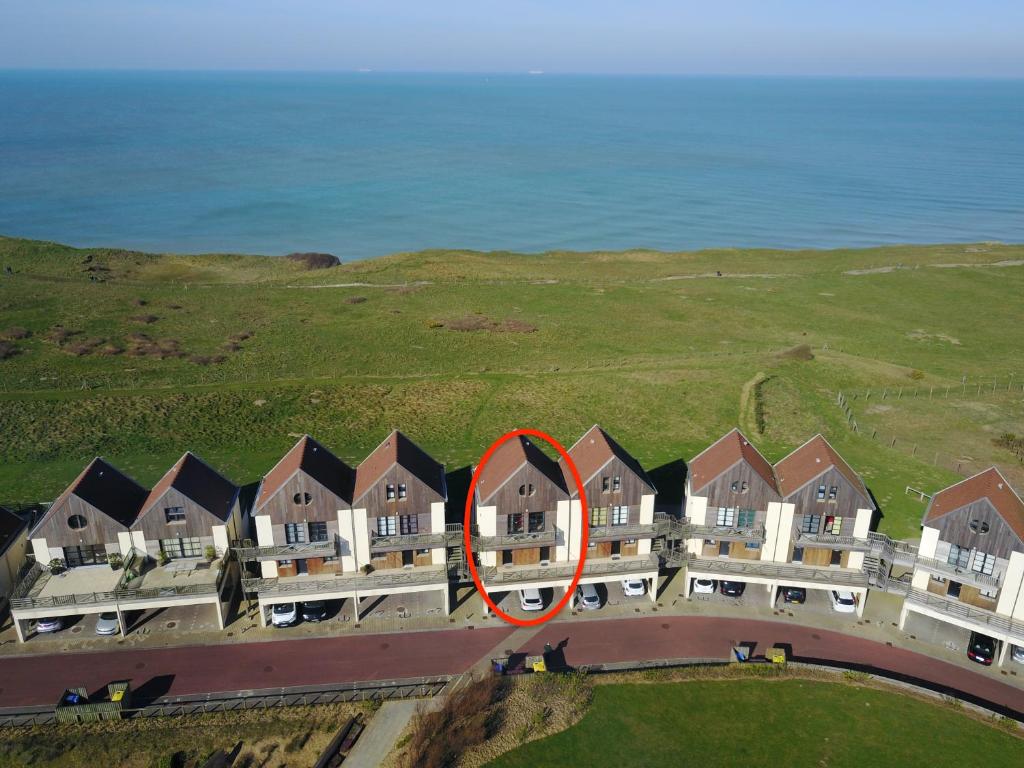 Studio Flobart, Wimereux