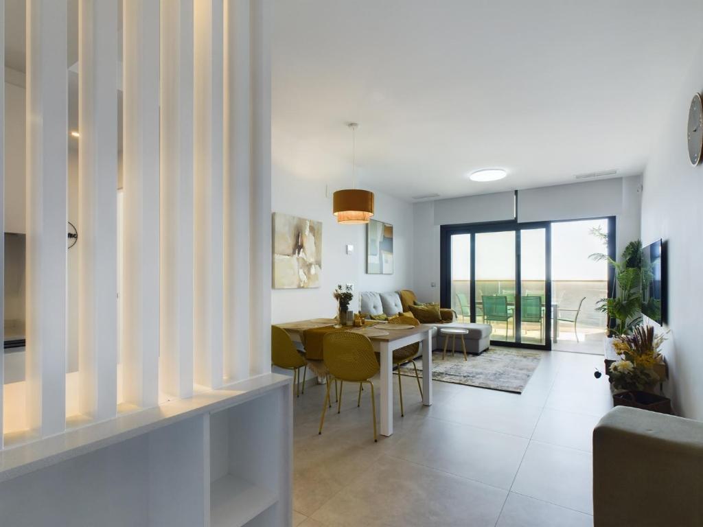 Sunset Cliffs Banana, Benidorm