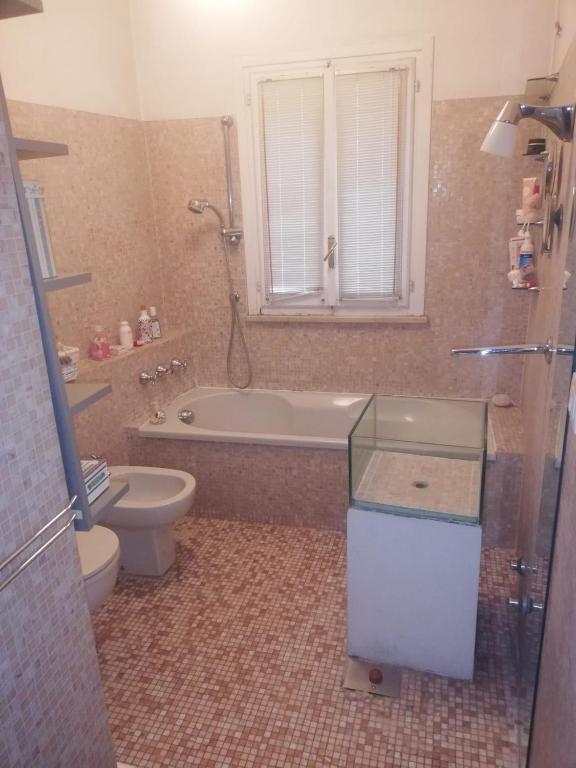 la casa dei sogni - 5