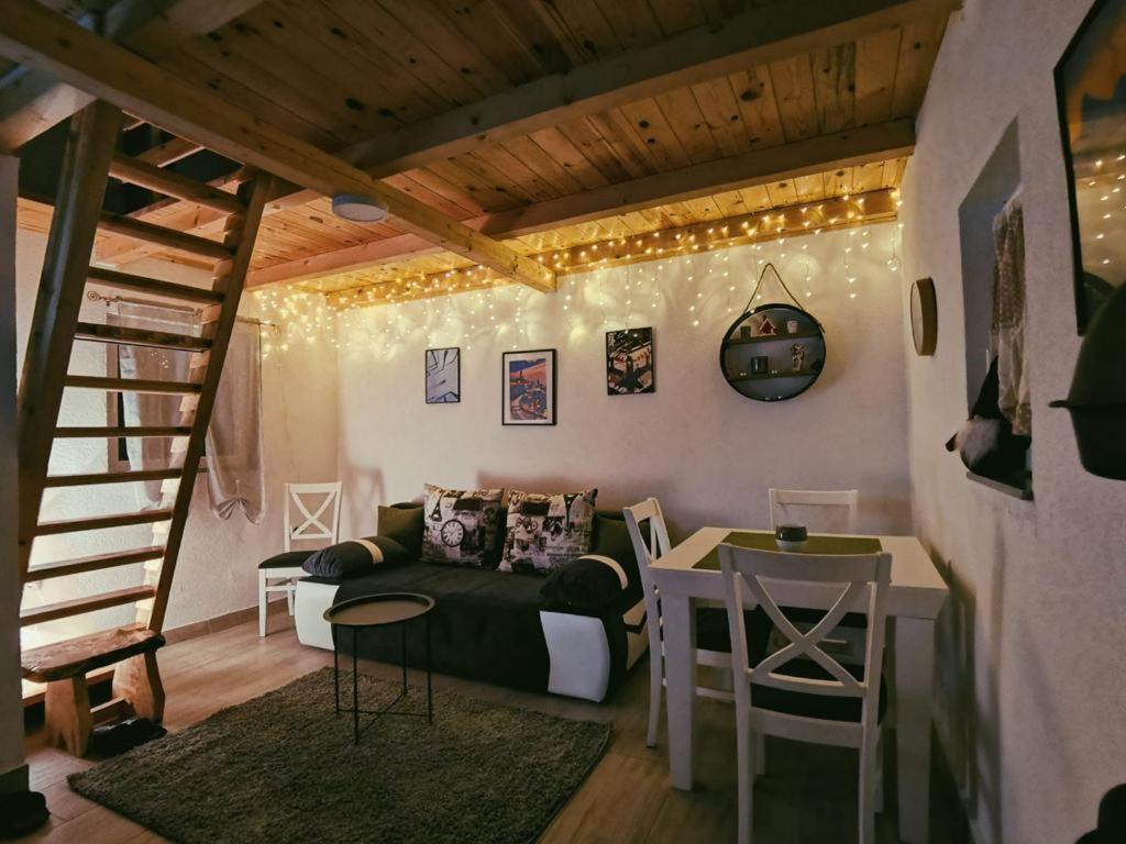 Casa Vidica - 1