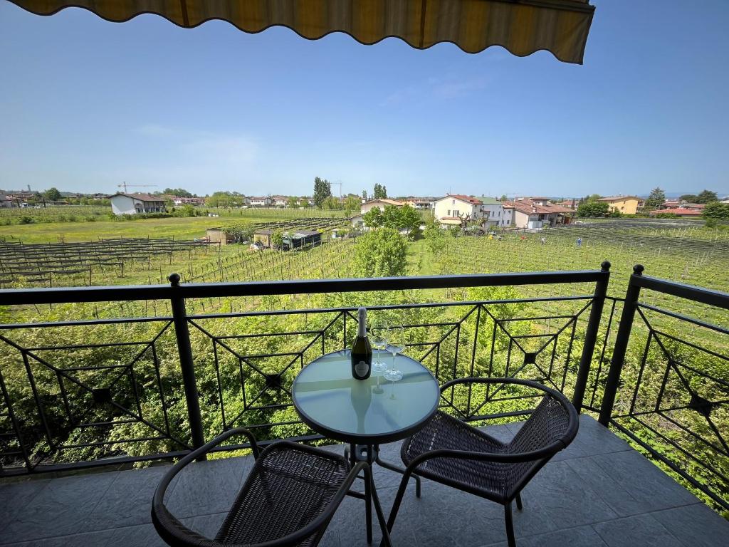 BOOMERANG apartment & 2 free bikes - 5