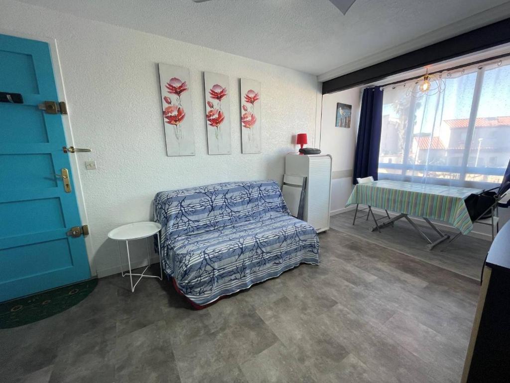 Appartement 2 pièces 2 couchages ST CYPRIEN PLAGE SC510-20D2 - 5