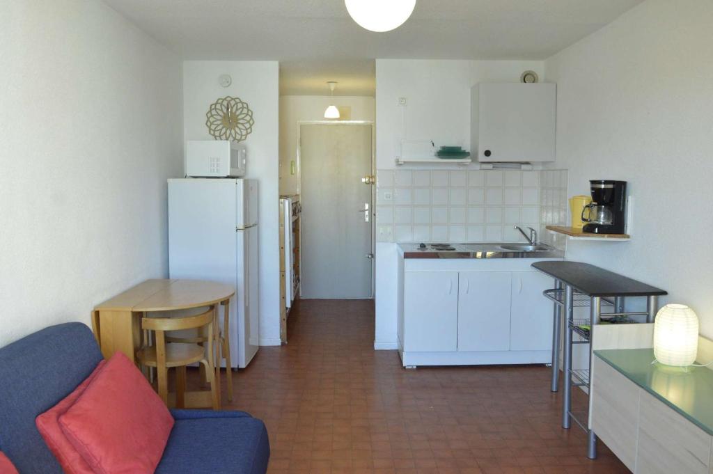 Studio CAP D'AGDE CT121-019 - 3
