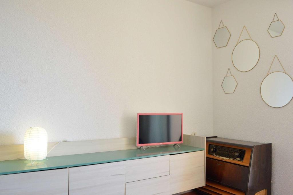 Studio CAP D'AGDE CT121-019 - 4