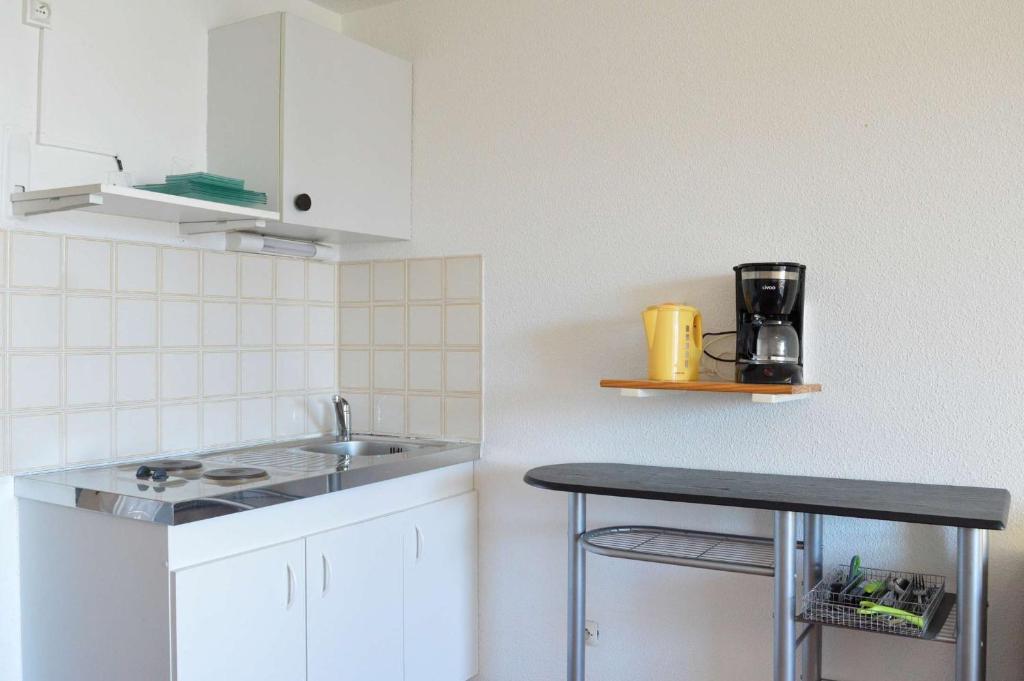 Studio CAP D'AGDE CT121-019 - 5