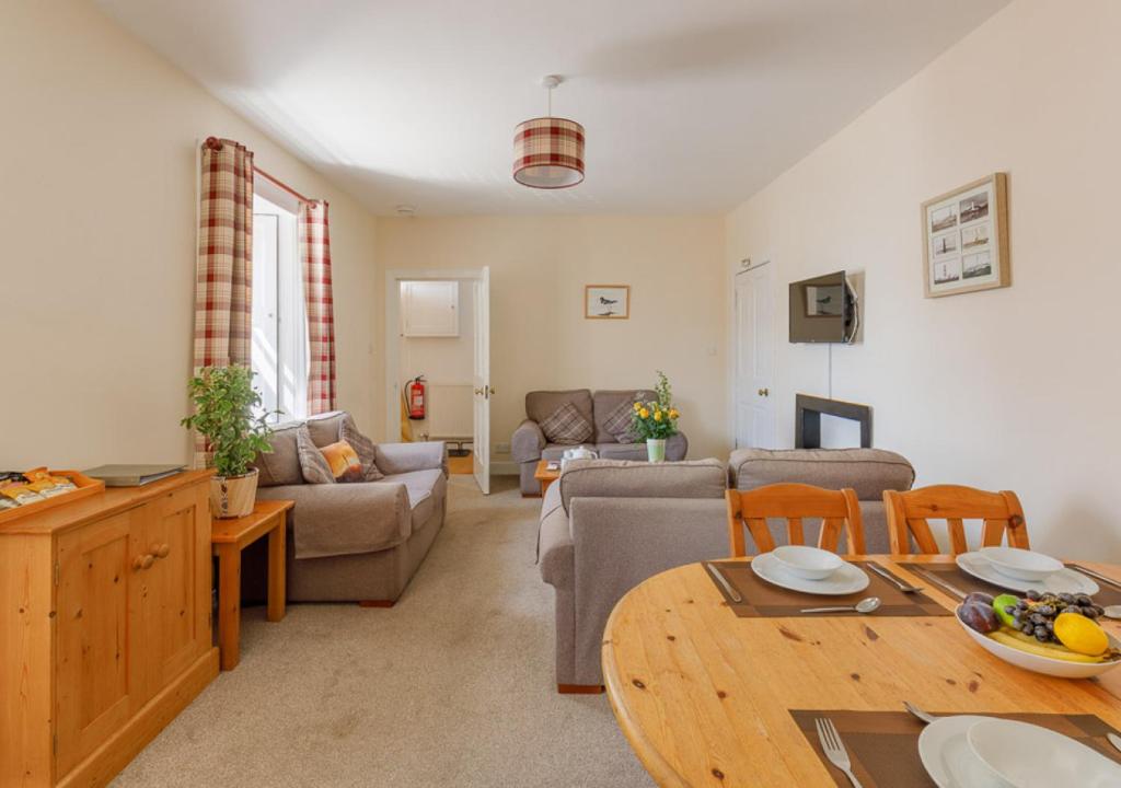 Kittiwake House-Mull of Galloway, Drummore