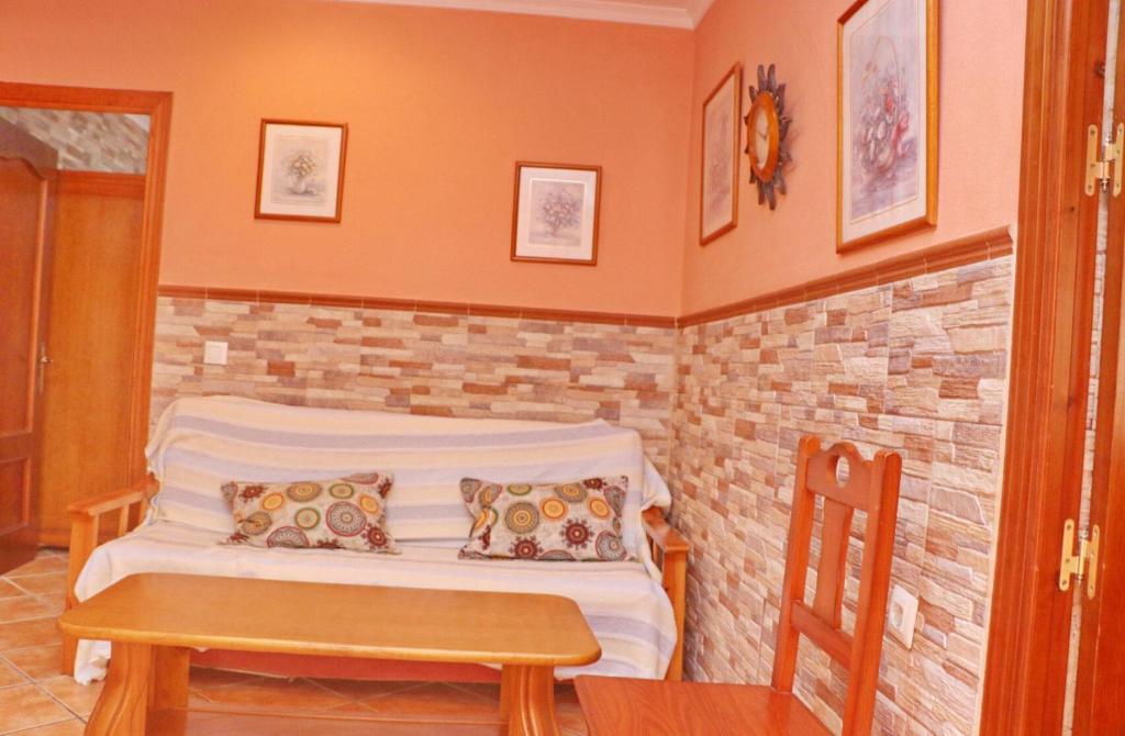 Apartamento Manolete - 2
