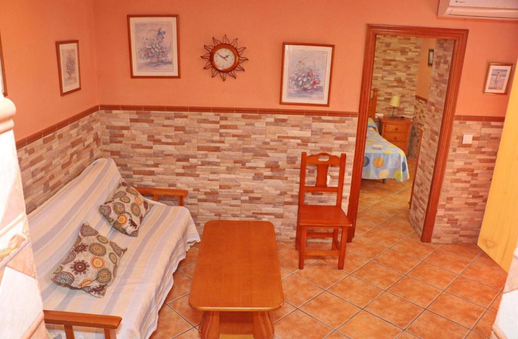 Apartamento Manolete - 1