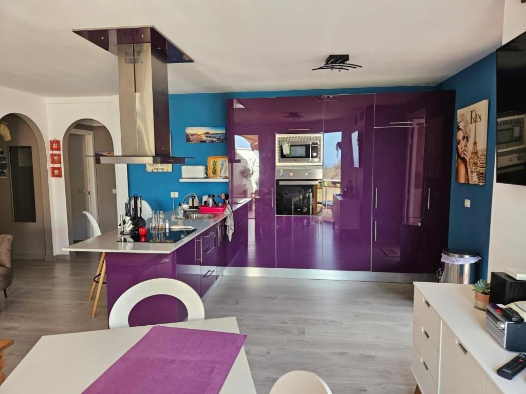 Ocean View The Sunset, Adeje