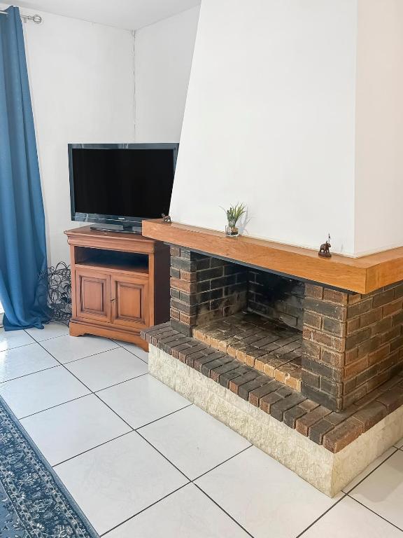 Maison lumineuse, jardin et Wi-Fi gratuit - 5