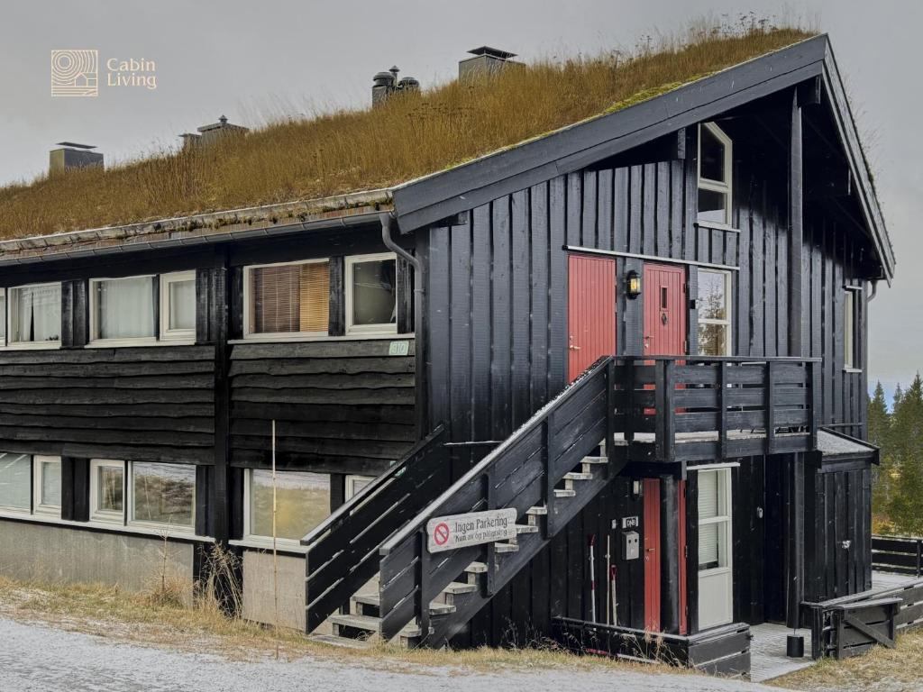 Apartment at Hafjell by Gaia ski-in out, Hafjell