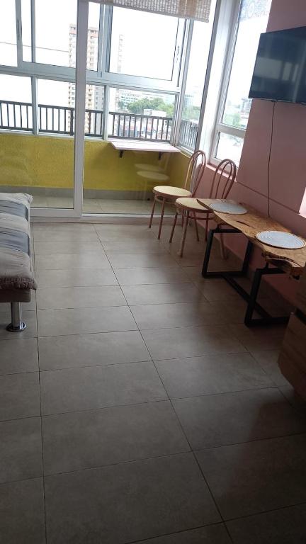 Departamento céntrico temuco - 2