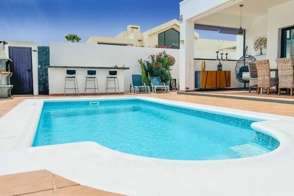 Villa Isla Bonita - 1
