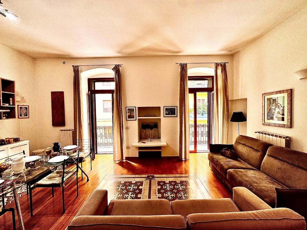 Falko Apartment, Bari