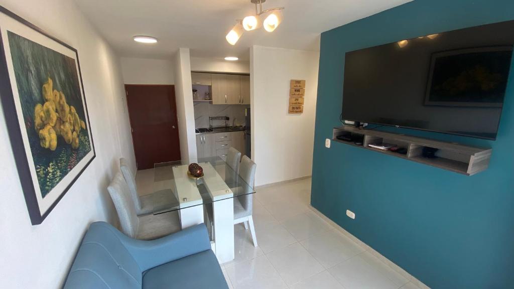 Nice apartment close to the Marbella beach - 1