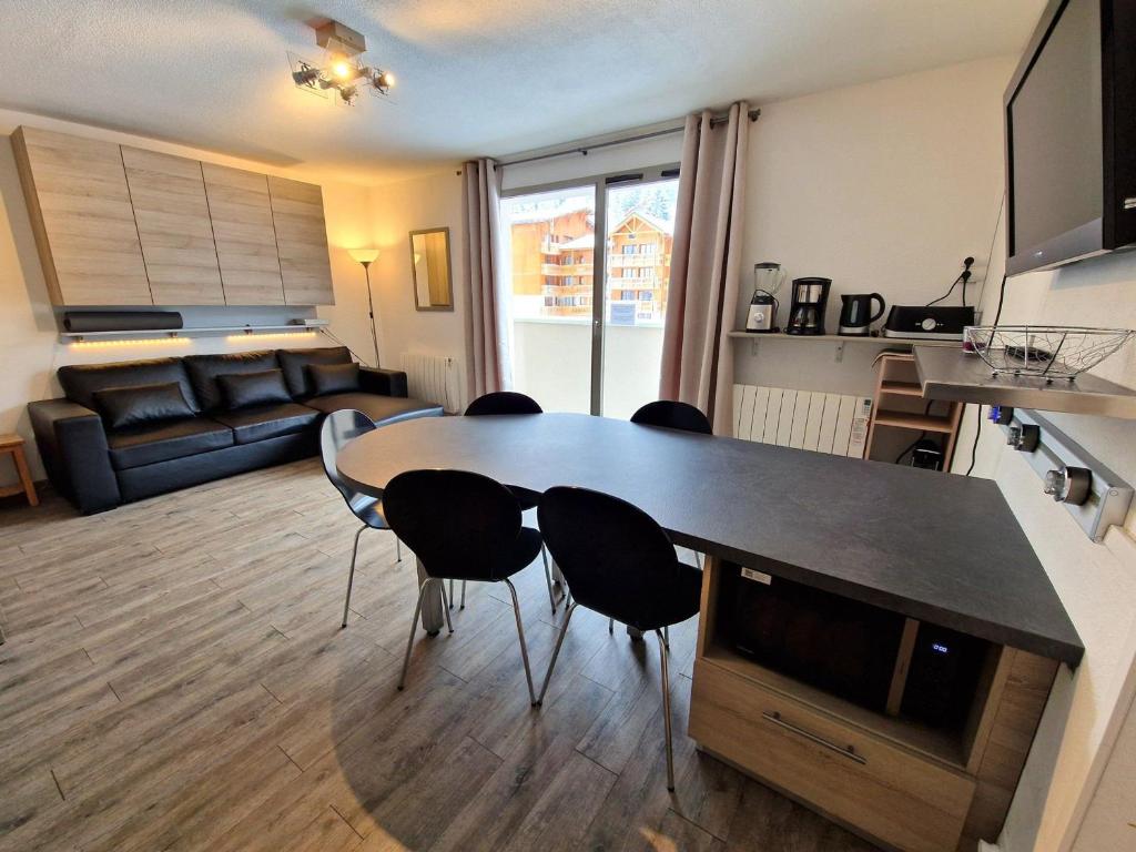 Appartement rénové 6 pers au cœur de Valfréjus - FR-1-265-373 - 1