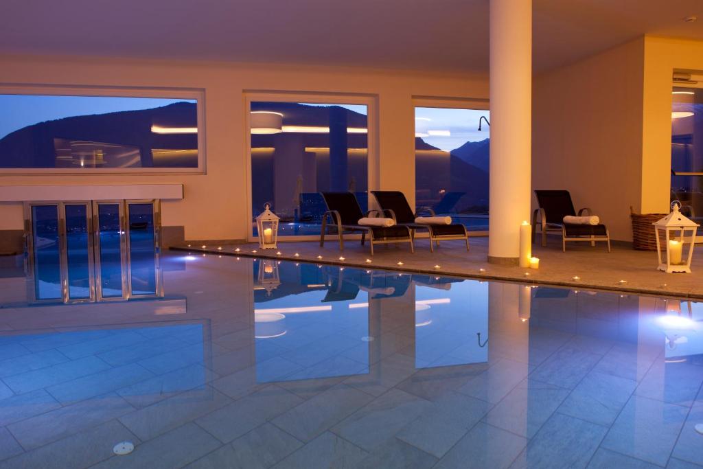 Hotel Mitterplatt (Schenna Resort) - 5