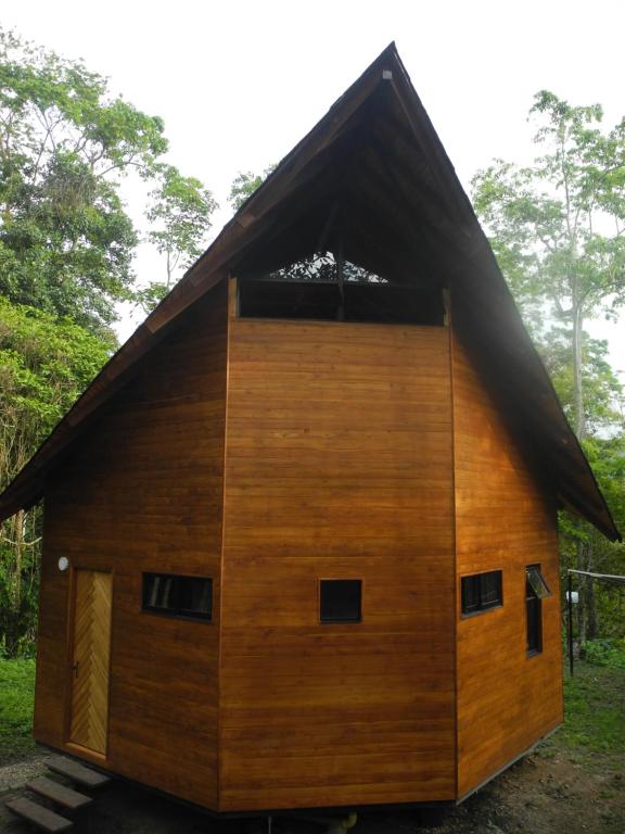 Mogambo Ecolodge - 5