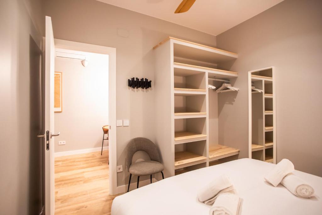 P3MAL1076- Beautiful 2BR newly refurbished - 3