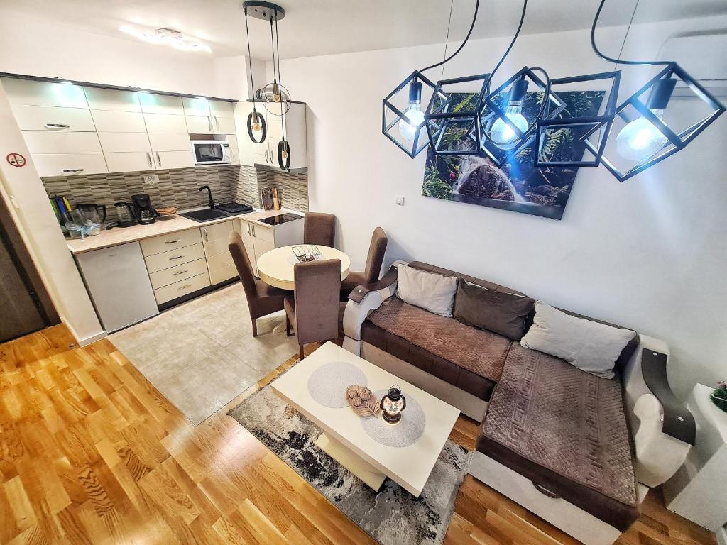 Apartman Damjan Sokobanja - 4