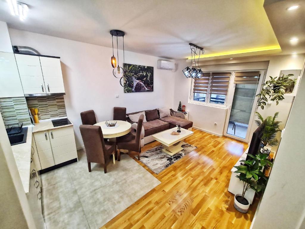 Apartman Damjan Sokobanja - 3