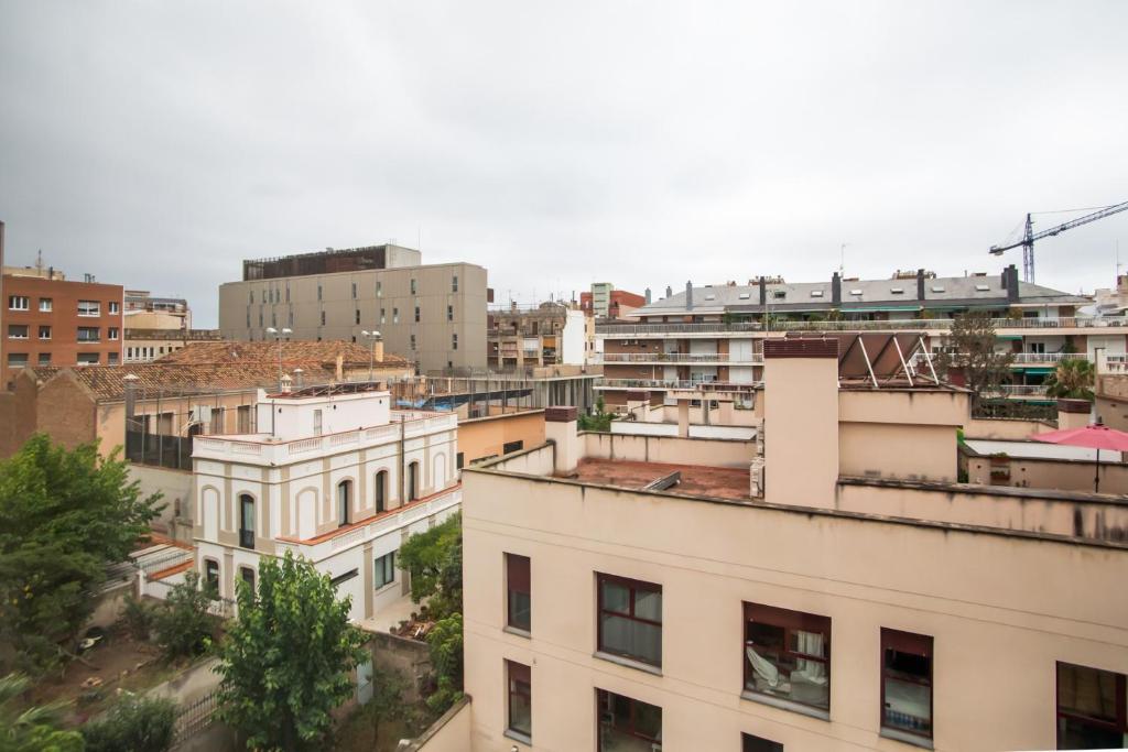 13MAL1077- Magnific 2BR flat - 2