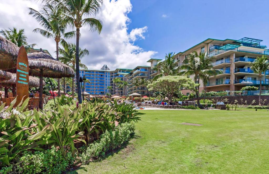 Honua Kai Resort And Spa By Maui Resort Rentals, Lahaina