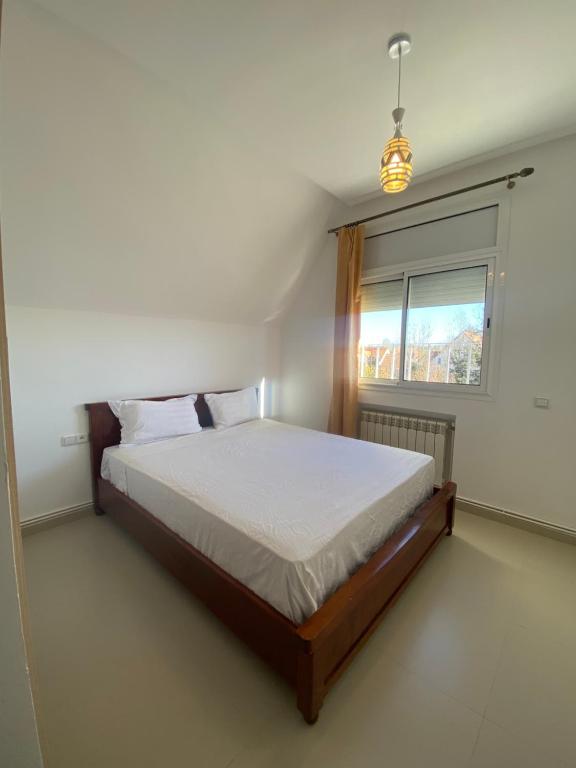 Cedar tree apartment, Ifrane