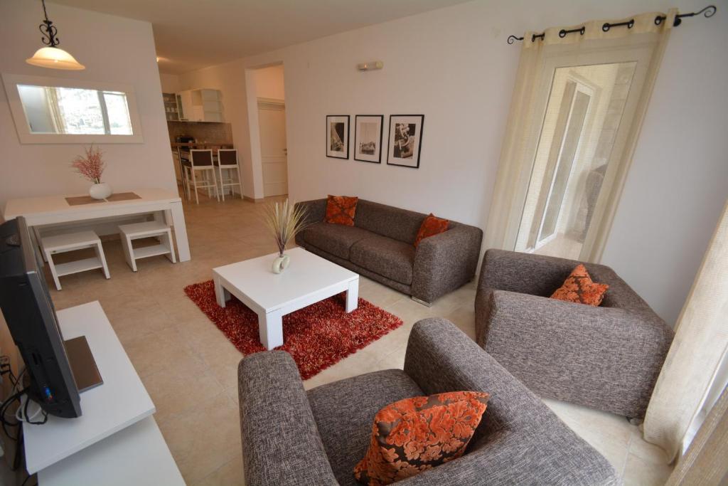 Muo Apartments - 3