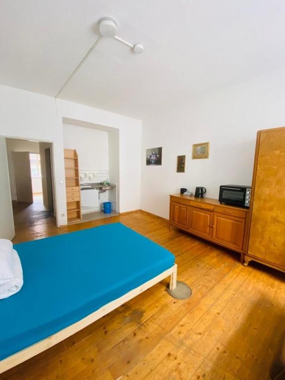 Wohnung für 2 in Grazer Innenstadt - 4