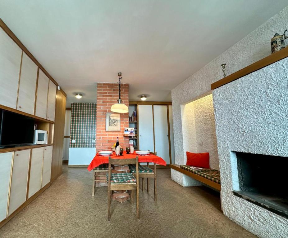 MCX Vacation Rental - Maison Cian, Appartamento con balconi panoramici nel cuore di Breuil Cervinia - 5