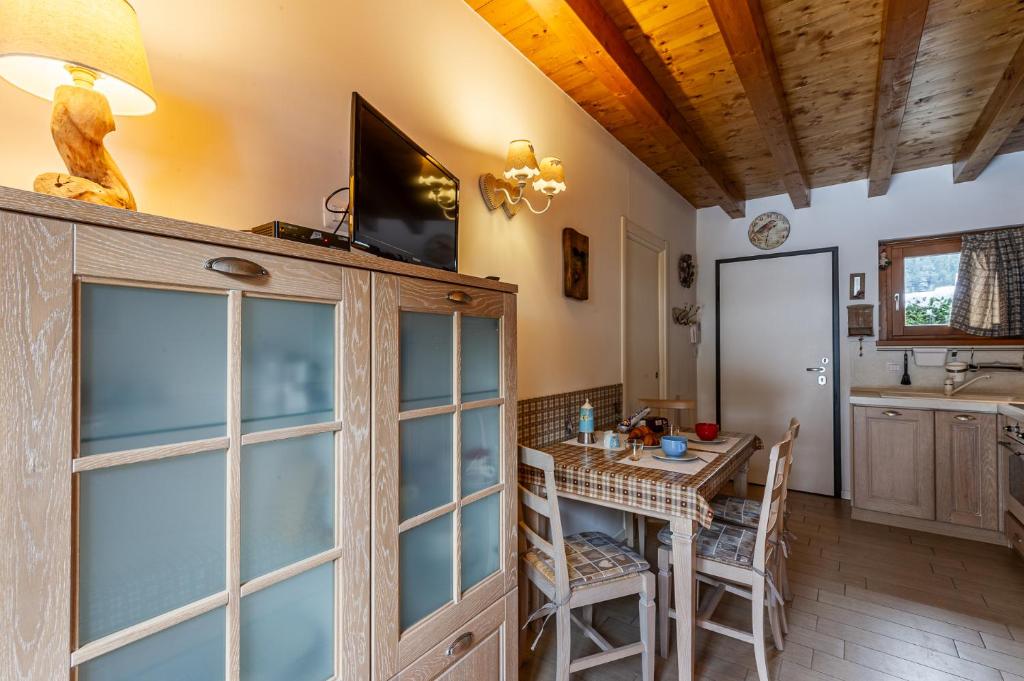 LA CASA DI CUORI - Accogliente con piccolo patio - PSD 0112 - 5