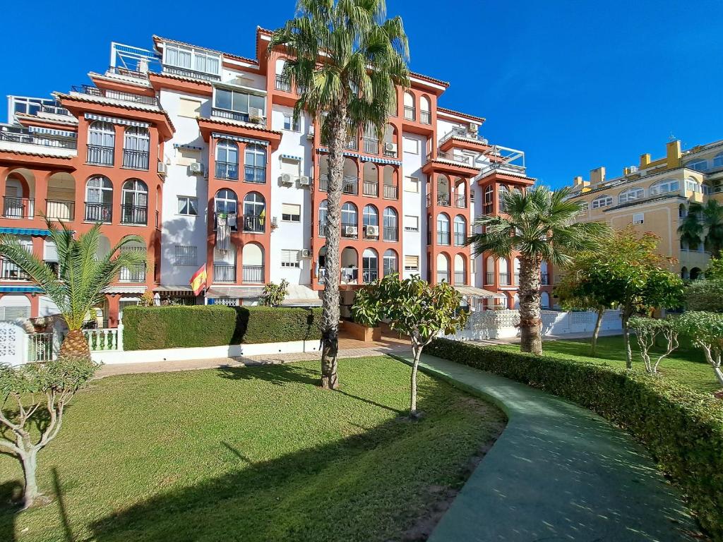 Brillante Apartamento en La Mata - 5