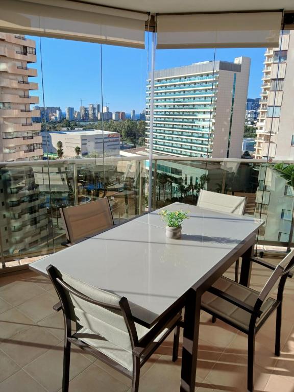 Esmeralda Suites Calpe - 4