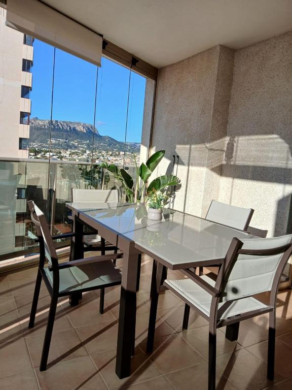 Esmeralda Suites Calpe - 5