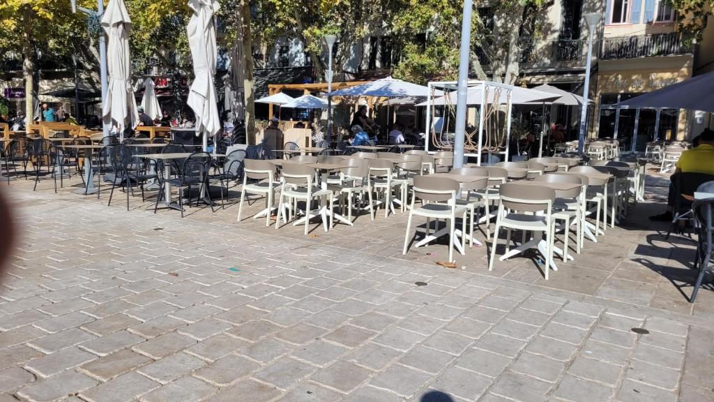 Venise Provençal - 5