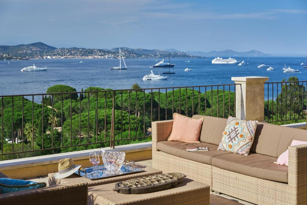 Villa Blue Med - 4
