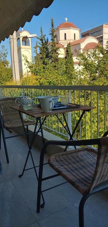 Sea , Airport,Parking 56sqm Apt, Soluň