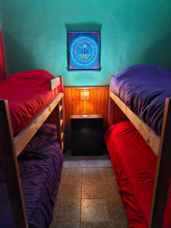 El Caminante Hostel - 5