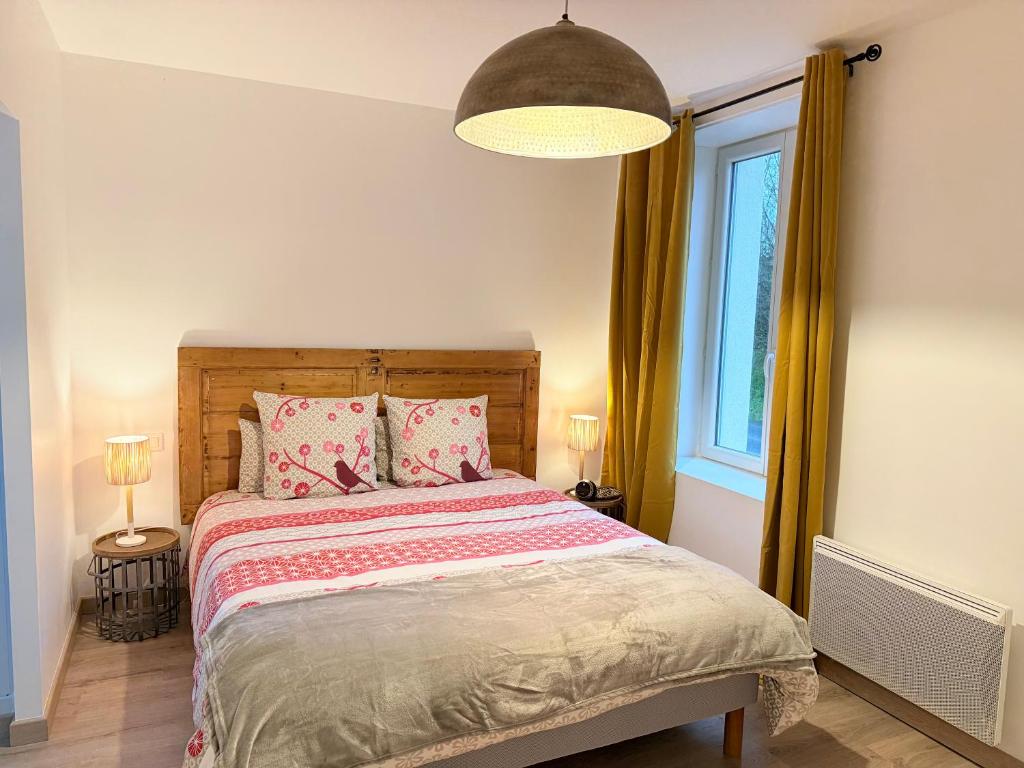 La forge de Vaucelles, Bayeux