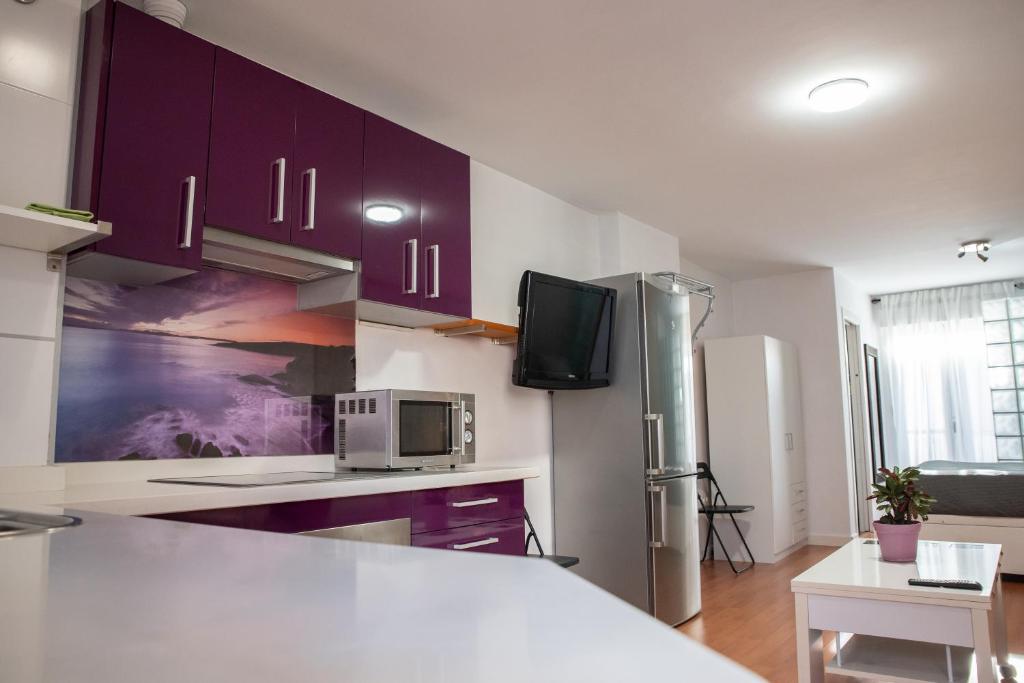Apartamento Greco - 5