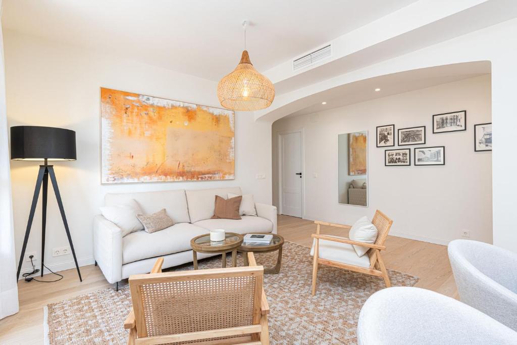 Gutenberg Beach Apartment by Solaga Holiday Homes - 4