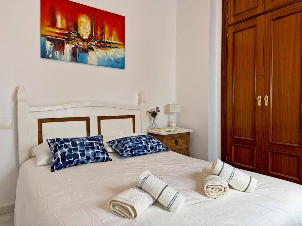 Apartamento Las Palmeras - Ole Solutions - 2