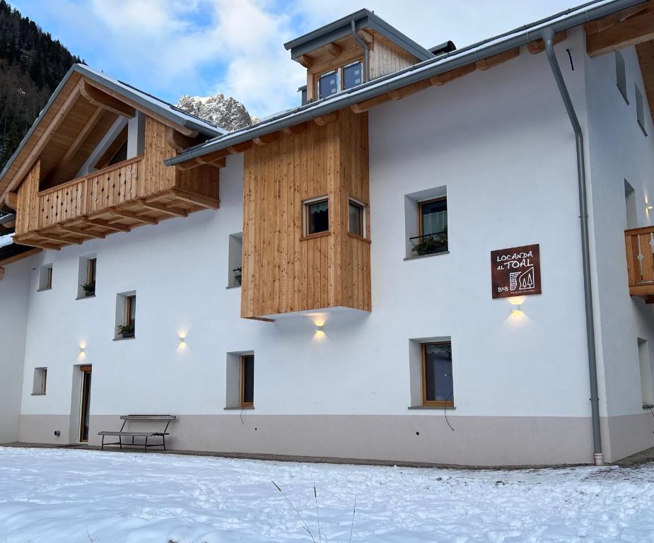 Locanda al Toal - 1