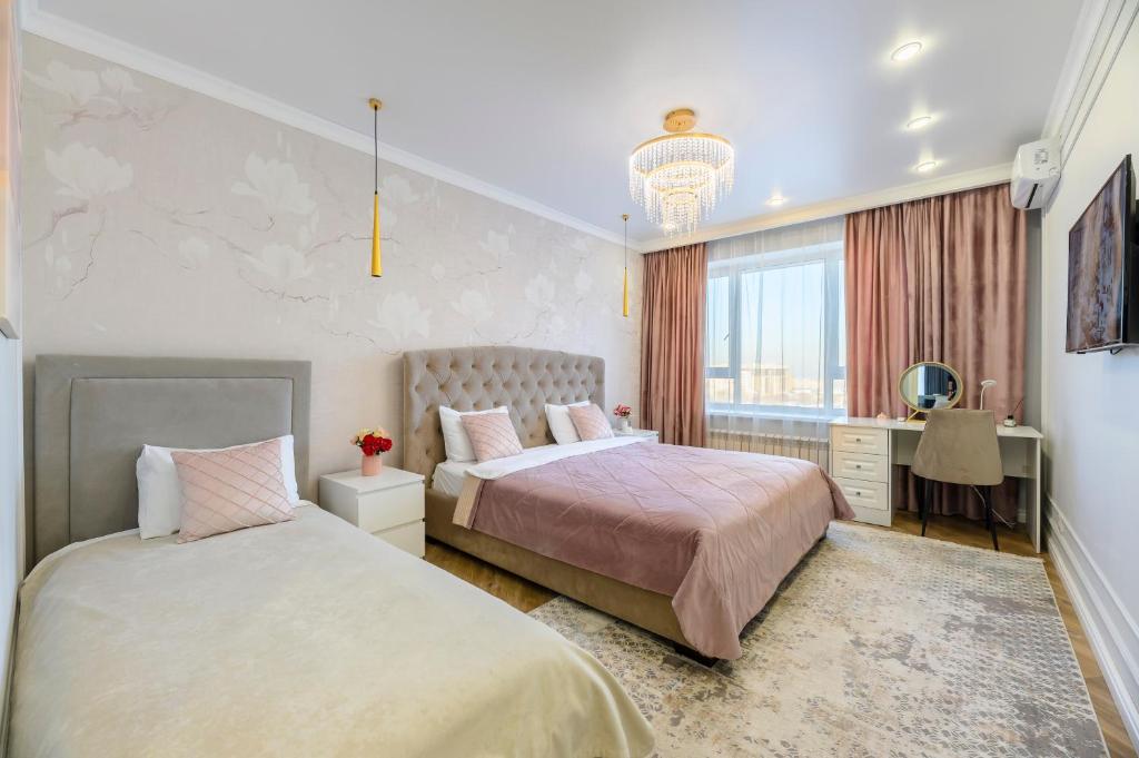 Tenderness 4You, Almaty