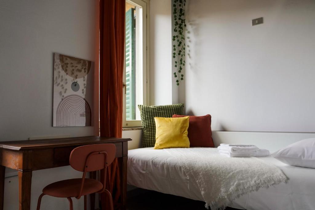 House in centro Bergamo, Bergamo