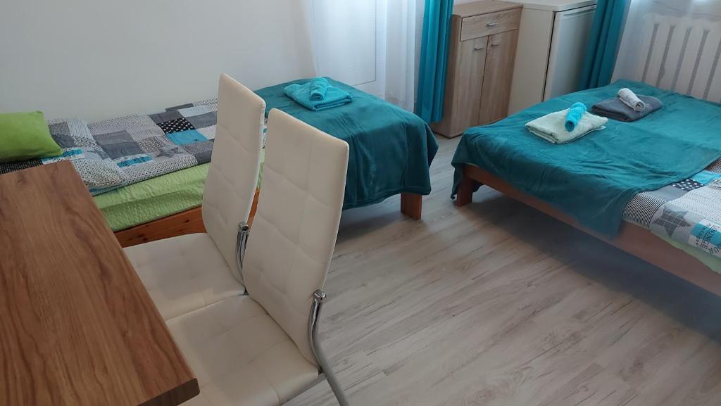 Magma Grzybowo, Grzybowo